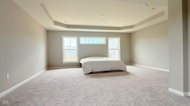 6933 Bayview Run, Mccordsville, IN 46055