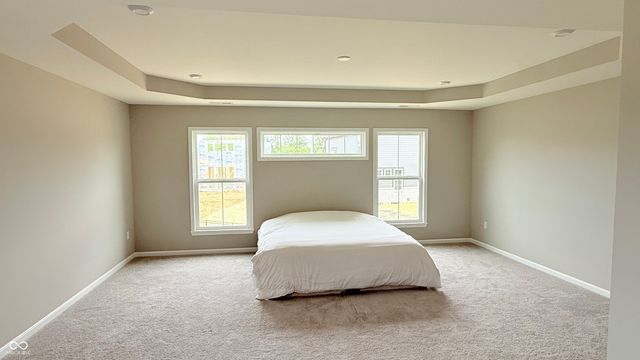 6933 Bayview Run, Mccordsville, IN 46055
