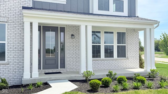 6933 Bayview Run, Mccordsville, IN 46055