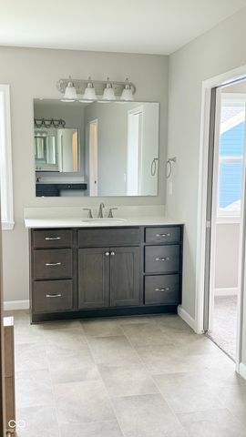 6933 Bayview Run, Mccordsville, IN 46055