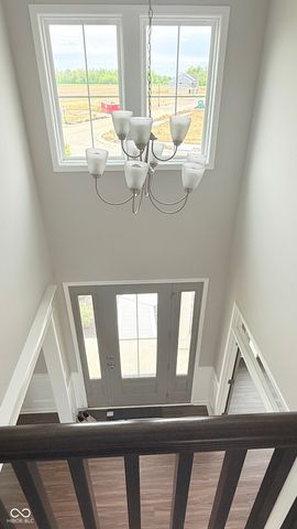 6933 Bayview Run, Mccordsville, IN 46055