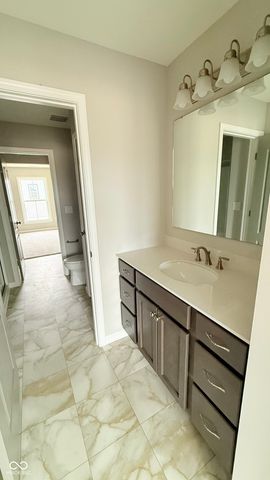 6933 Bayview Run, Mccordsville, IN 46055