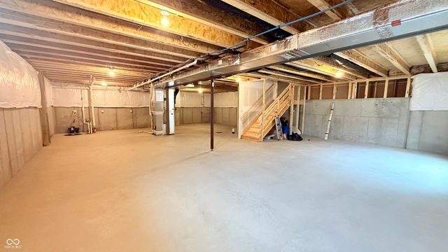 6933 Bayview Run, Mccordsville, IN 46055