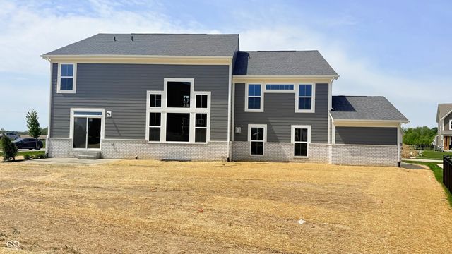 6933 Bayview Run, Mccordsville, IN 46055