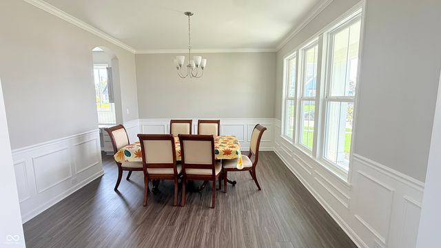 6933 Bayview Run, Mccordsville, IN 46055