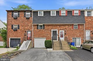1637 COLEMAN ST, Wilmington, DE 19805