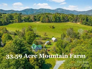 796 Buck Hill Road, Newland, NC 28657