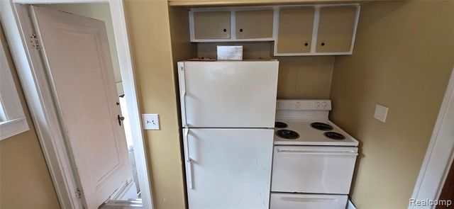 724 Alexandrine Ave Avenue, Mount Morris, MI 48458