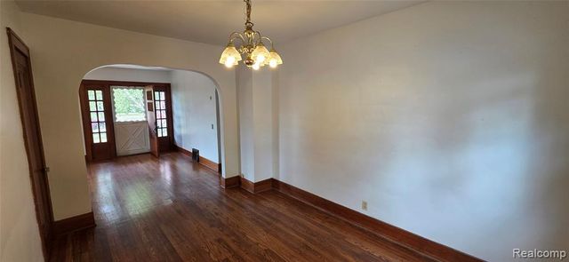 724 Alexandrine Ave Avenue, Mount Morris, MI 48458
