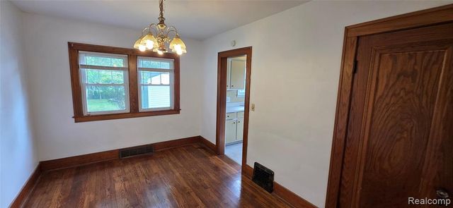 724 Alexandrine Ave Avenue, Mount Morris, MI 48458
