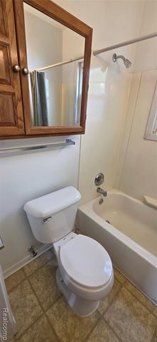 724 Alexandrine Ave Avenue, Mount Morris, MI 48458