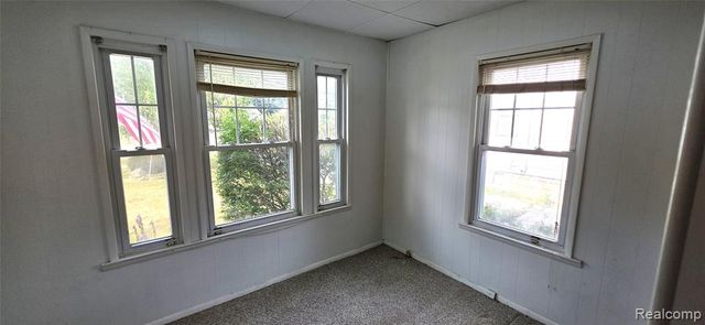 724 Alexandrine Ave Avenue, Mount Morris, MI 48458