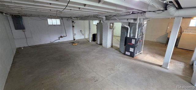 724 Alexandrine Ave Avenue, Mount Morris, MI 48458