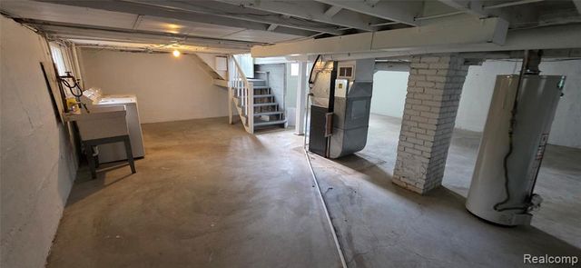 724 Alexandrine Ave Avenue, Mount Morris, MI 48458