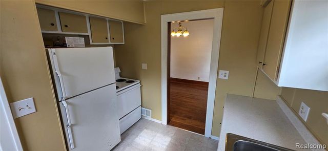 724 Alexandrine Ave Avenue, Mount Morris, MI 48458