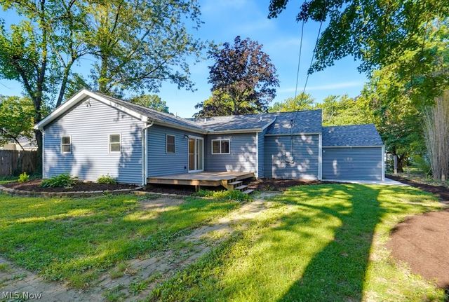 8083 Broadmoor Road, Mentor, OH 44060