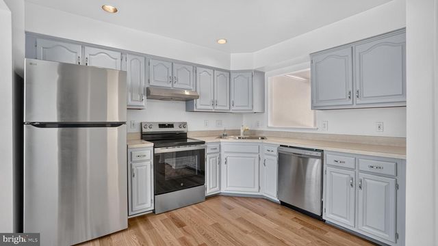 6632 COMMODORE CT, New Market, MD 21774