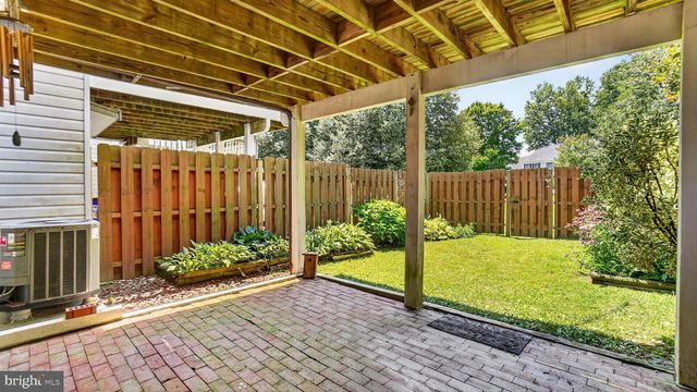6632 COMMODORE CT, New Market, MD 21774