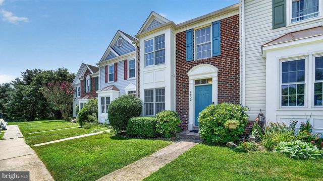 6632 COMMODORE CT, New Market, MD 21774
