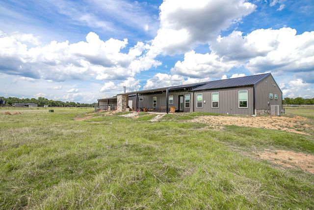 11190 Light Road, Lipan, TX 76462