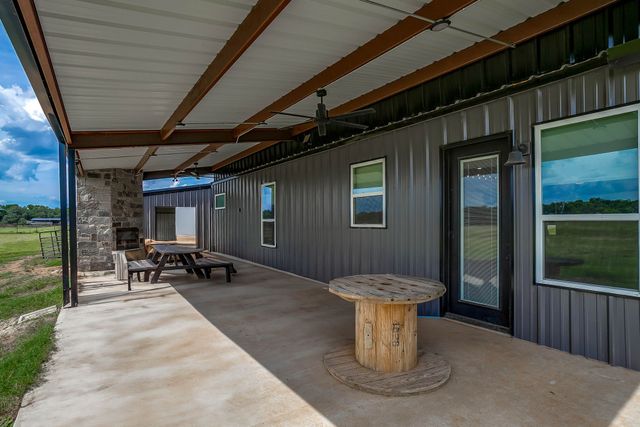 11190 Light Road, Lipan, TX 76462