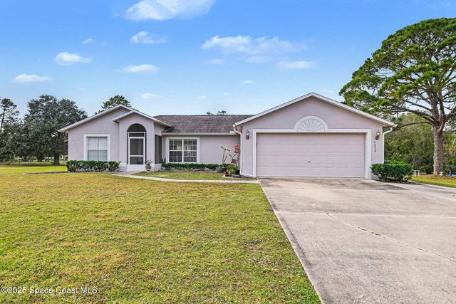 4270 Knoxville Avenue, Cocoa, FL 32926