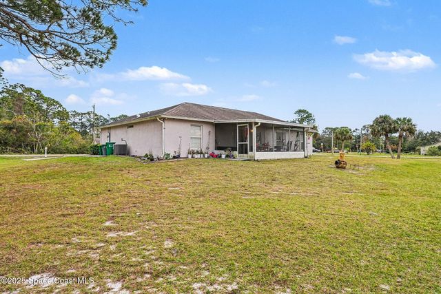 4270 Knoxville Avenue, Cocoa, FL 32926