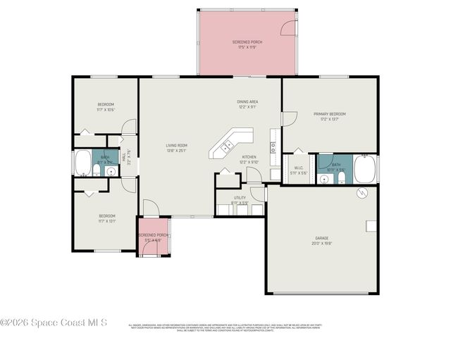 4270 Knoxville Avenue, Cocoa, FL 32926