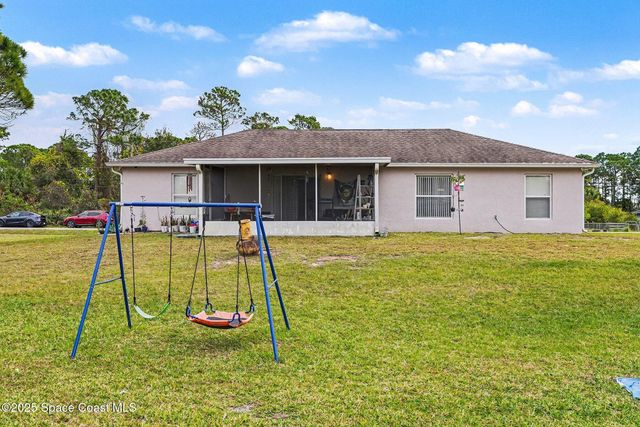 4270 Knoxville Avenue, Cocoa, FL 32926