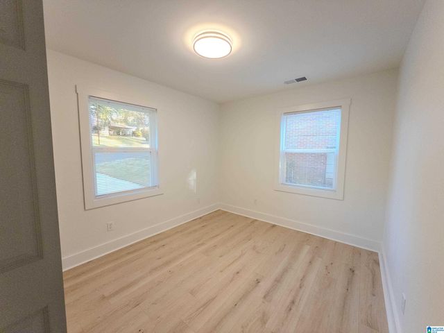 4924 BRITTAIN STREET, Birmingham, AL 35217