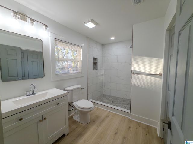 4924 BRITTAIN STREET, Birmingham, AL 35217
