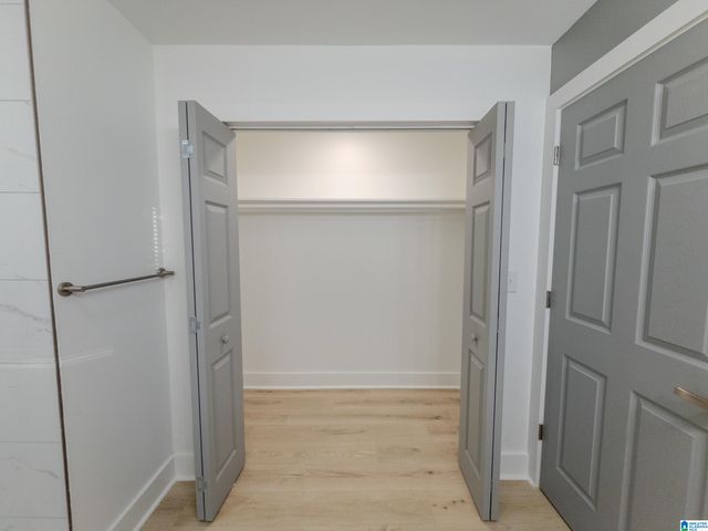 4924 BRITTAIN STREET, Birmingham, AL 35217