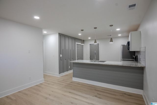 4924 BRITTAIN STREET, Birmingham, AL 35217