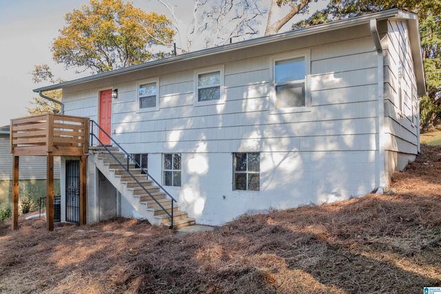 4924 BRITTAIN STREET, Birmingham, AL 35217