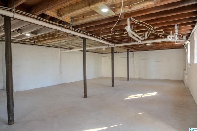 4924 BRITTAIN STREET, Birmingham, AL 35217