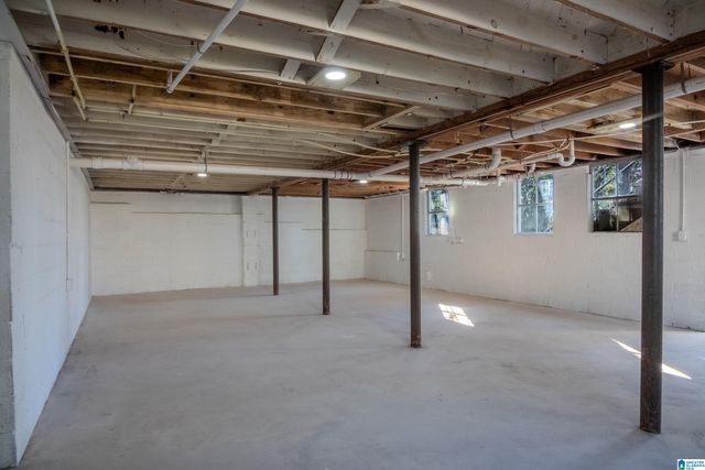 4924 BRITTAIN STREET, Birmingham, AL 35217
