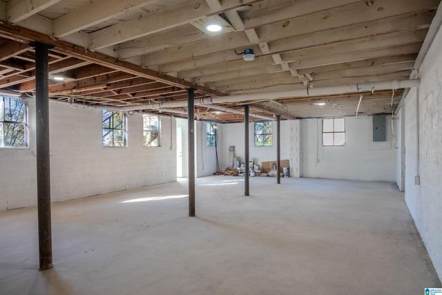 4924 BRITTAIN STREET, Birmingham, AL 35217