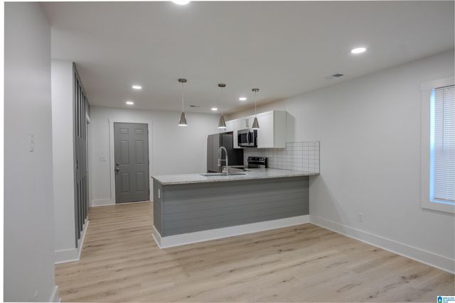 4924 BRITTAIN STREET, Birmingham, AL 35217