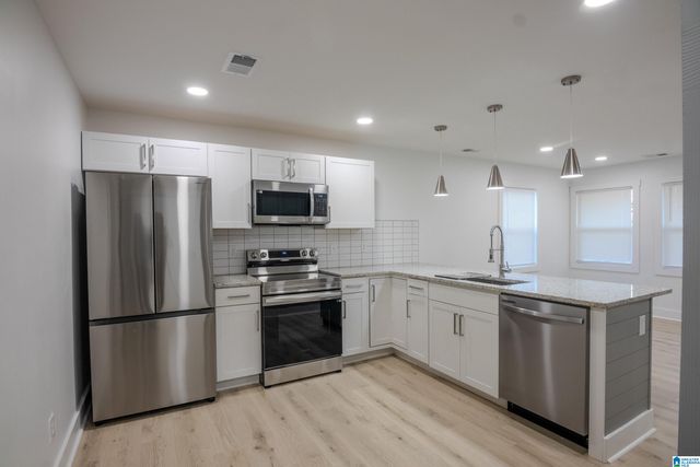 4924 BRITTAIN STREET, Birmingham, AL 35217