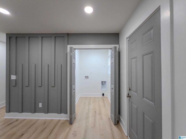 4924 BRITTAIN STREET, Birmingham, AL 35217