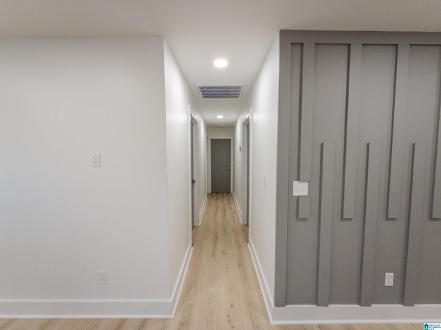 4924 BRITTAIN STREET, Birmingham, AL 35217