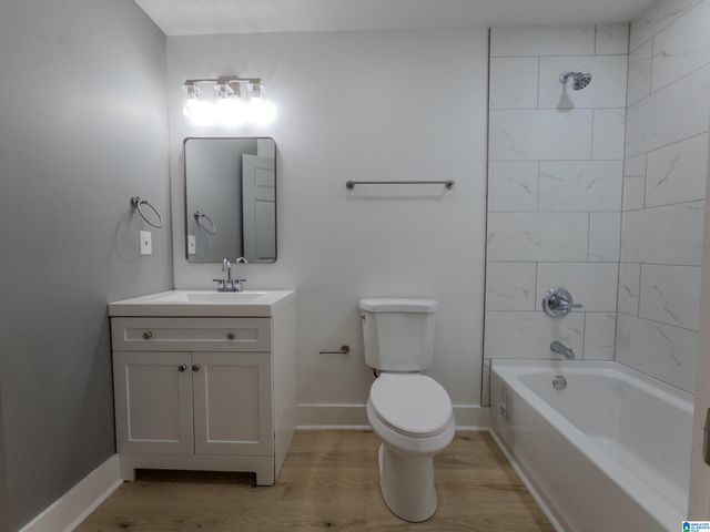 4924 BRITTAIN STREET, Birmingham, AL 35217