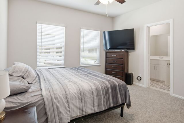 3141 Pecan Farm Lane, Fort Worth, TX 76140