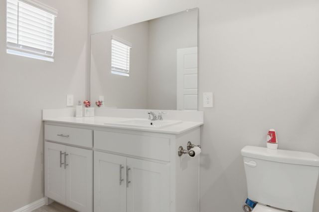 3141 Pecan Farm Lane, Fort Worth, TX 76140