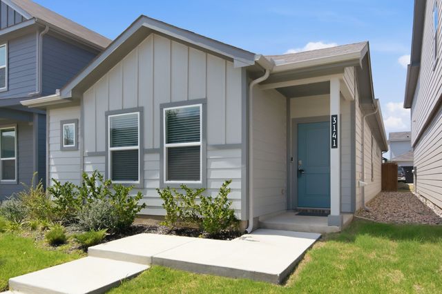 3141 Pecan Farm Lane, Fort Worth, TX 76140
