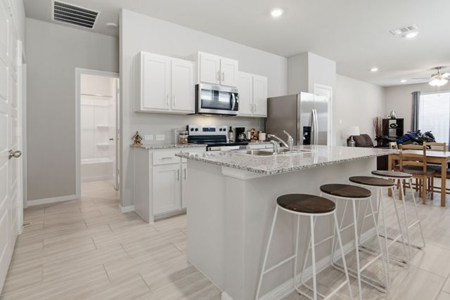 3141 Pecan Farm Lane, Fort Worth, TX 76140