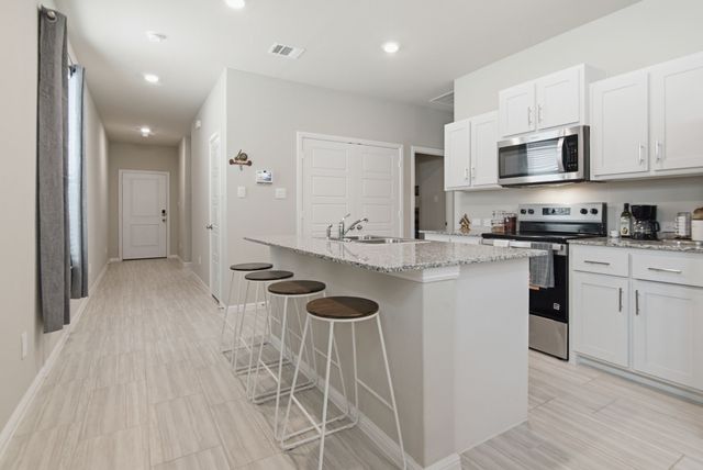 3141 Pecan Farm Lane, Fort Worth, TX 76140