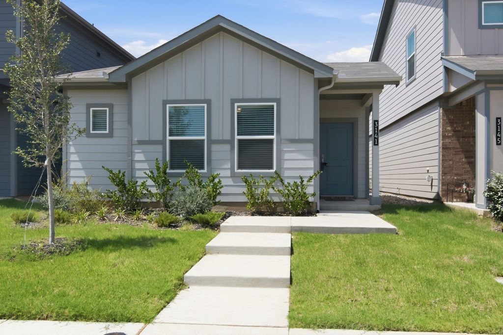 3141 Pecan Farm Lane, Fort Worth, TX 76140