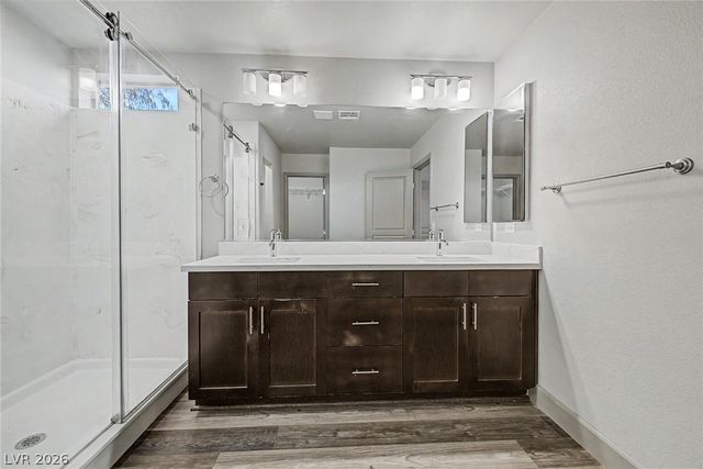 8106 Shale Canyon Street, Las Vegas, NV 89139