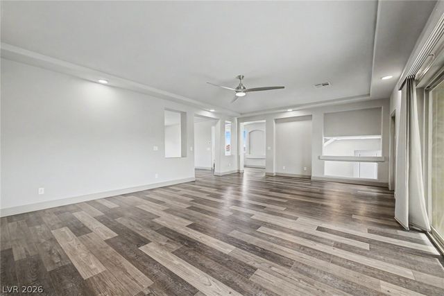 8106 Shale Canyon Street, Las Vegas, NV 89139
